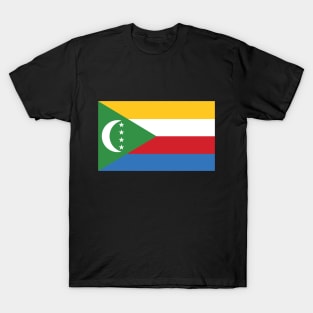 Comoros T-Shirt